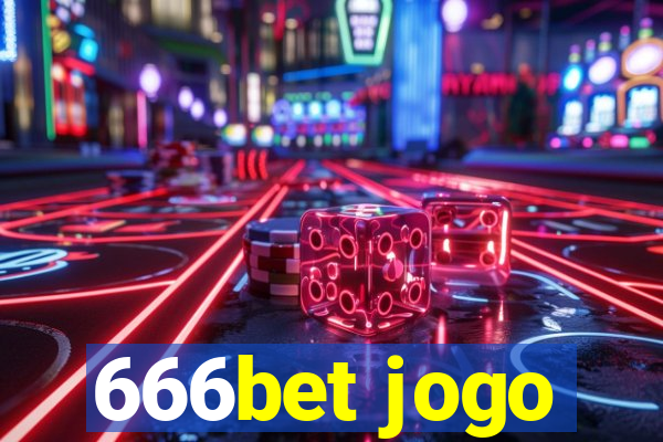 666bet jogo